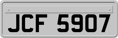 JCF5907