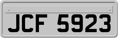JCF5923