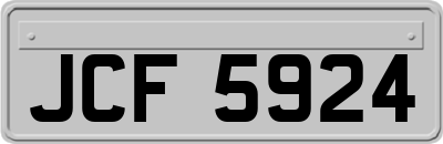JCF5924