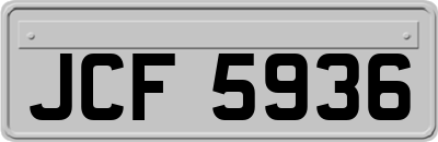 JCF5936