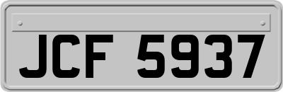 JCF5937