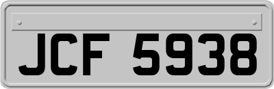 JCF5938