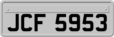 JCF5953