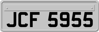 JCF5955