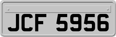 JCF5956