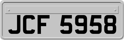 JCF5958