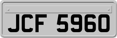JCF5960