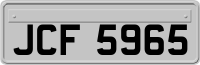 JCF5965