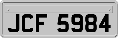 JCF5984