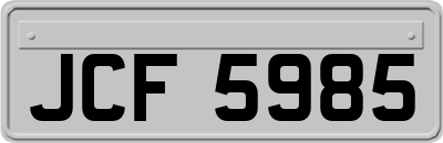 JCF5985