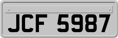 JCF5987