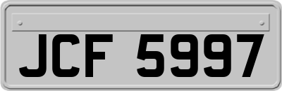 JCF5997