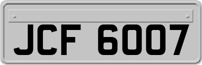 JCF6007