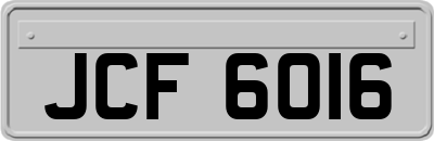 JCF6016
