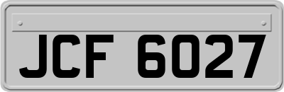 JCF6027