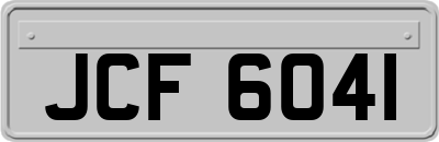 JCF6041