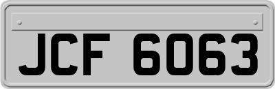 JCF6063