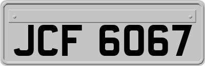 JCF6067