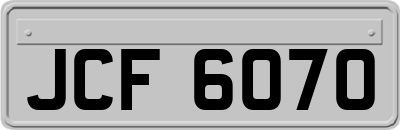 JCF6070