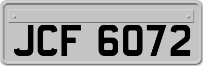 JCF6072