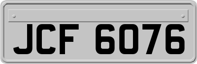 JCF6076