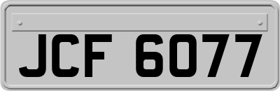 JCF6077