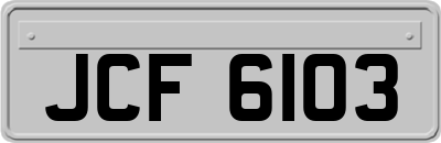JCF6103