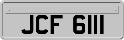 JCF6111