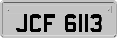 JCF6113