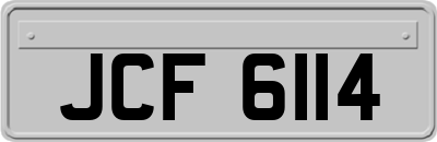 JCF6114