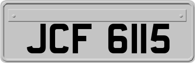JCF6115