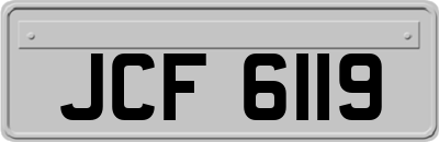 JCF6119