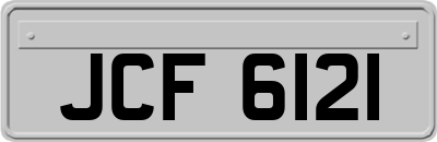 JCF6121