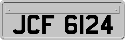 JCF6124