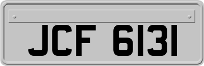 JCF6131