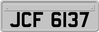 JCF6137