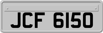 JCF6150