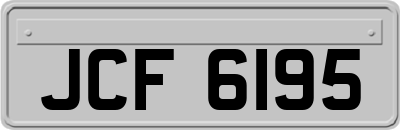 JCF6195