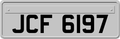 JCF6197