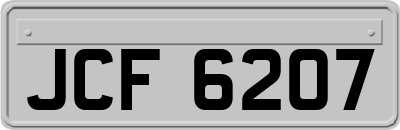 JCF6207