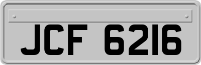 JCF6216