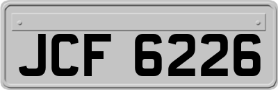 JCF6226