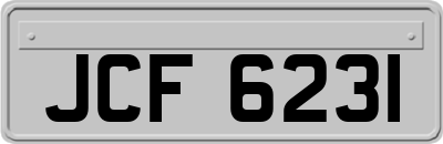 JCF6231