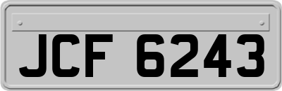 JCF6243