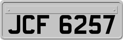 JCF6257
