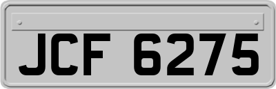JCF6275