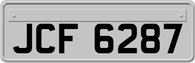JCF6287