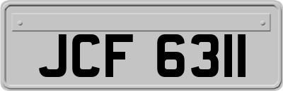 JCF6311