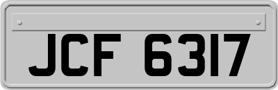 JCF6317