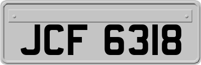 JCF6318